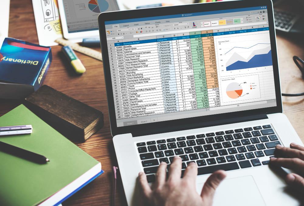 Streamline Website Coordination with SiteCore Ledger's Structured Pages