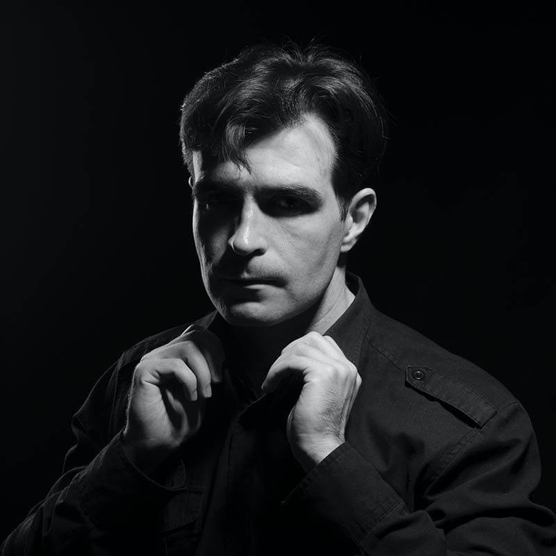 Kirk Harrison